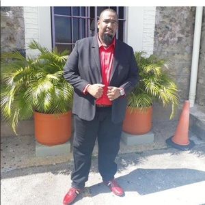 Meet your Posher, Brent